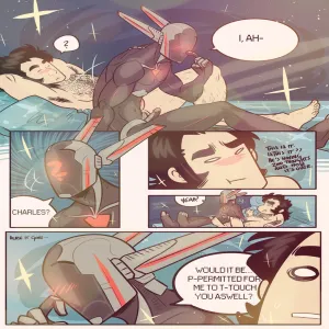Get Your Man - page 31