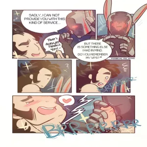 Get Your Man - page 35