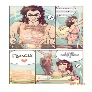 Get Your Man - page 41