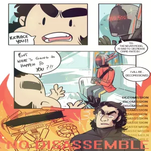 Get Your Man - page 6