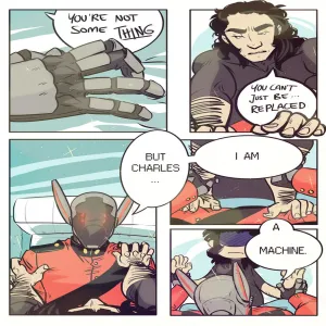 Get Your Man - page 8