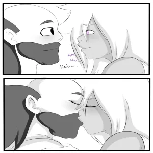 Amethyst's Drinking Problem - page 7