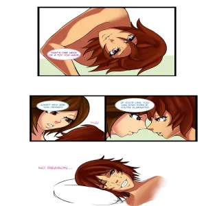 Get Ready To Fly!! - page 25