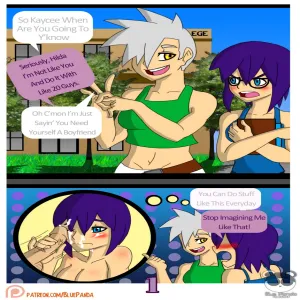 Get A Boyfriend - page 2