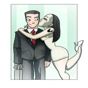 Gender Bending Short Stories - page 12