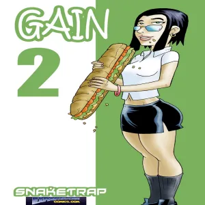 Gain 2 - page 1