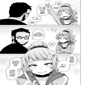 Game Over - page 3