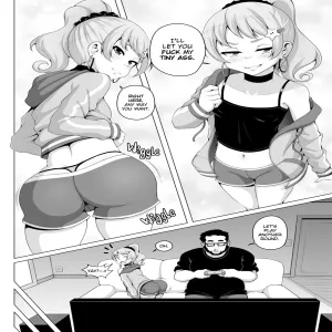 Game Over - page 4