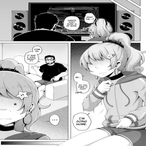Game Over - page 5