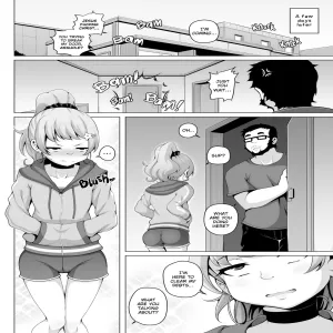 Game Over - page 6