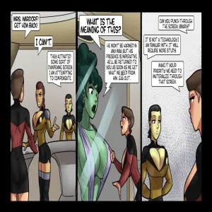 Galaxy Jaunt - Episode 2 - page 15