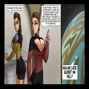 Galaxy Jaunt - Episode 2 - page 16