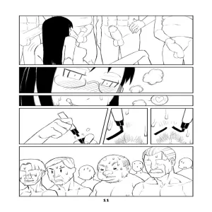 Gentlemen's Club 1 - page 11