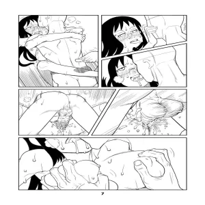 Gentlemen's Club 1 - page 7