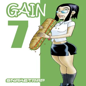 Gain 7 - page 1