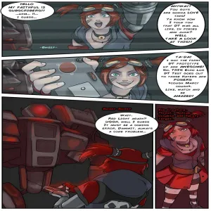 Gaige - page 1