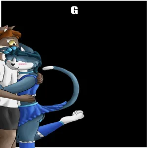 G - page 1