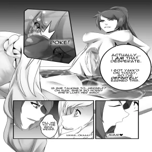 FWTA 1 - A RWBY Story - page 14