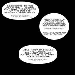 FWTA 1 - A RWBY Story - page 20