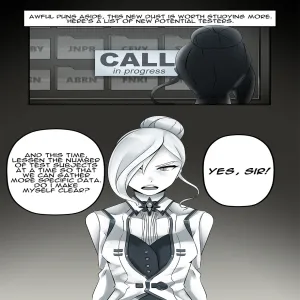 FWTA 1 - A RWBY Story - page 24