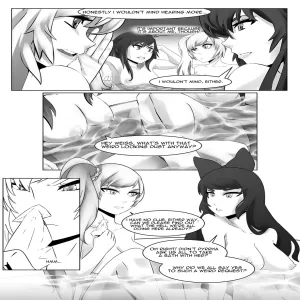 FWTA 1 - A RWBY Story - page 3