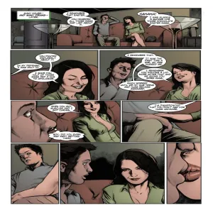 Gamma Sex Bomb - page 2