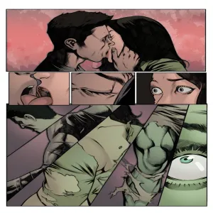 Gamma Sex Bomb - page 3