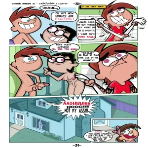 Gender Bender 2 - page 32