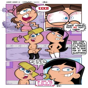 Gender Bender 2 - page 35