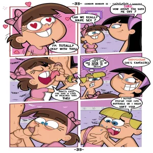 Gender Bender 2 - page 36