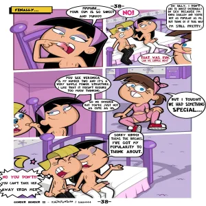Gender Bender 2 - page 39