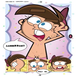 Gender Bender 2 - page 4