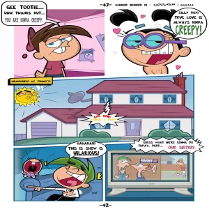 Gender Bender 2 - page 43