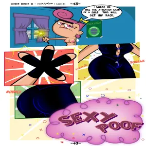 Gender Bender 2 - page 44