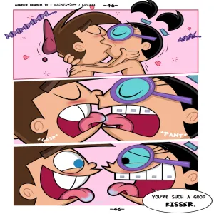 Gender Bender 2 - page 47