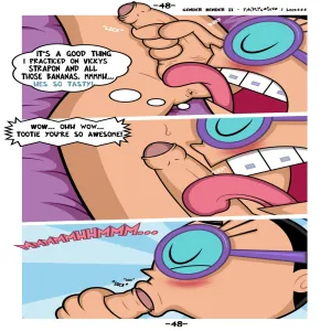 Gender Bender 2 - page 49