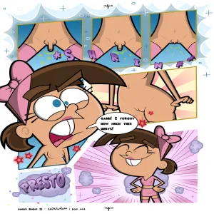 Gender Bender 2 - page 5
