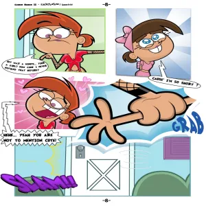 Gender Bender 2 - page 9