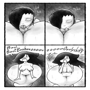 Ghost Girl - page 9