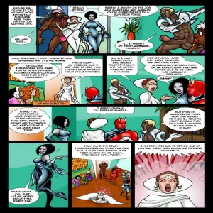 Ghostboy And Diablo 3 - page 12