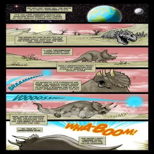 Ghostboy And Diablo 3 - page 2