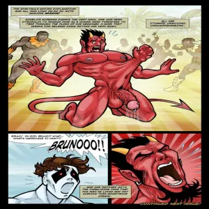 Ghostboy And Diablo 3 - page 25