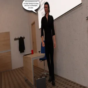 Hadley's Demonstration - page 10