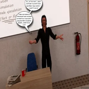Hadley's Demonstration - page 22