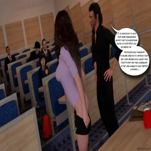 Hadley's Demonstration - page 35