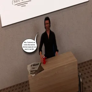 Hadley's Demonstration - page 7