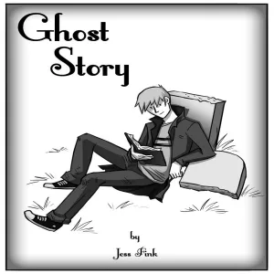 Ghost Story - page 1