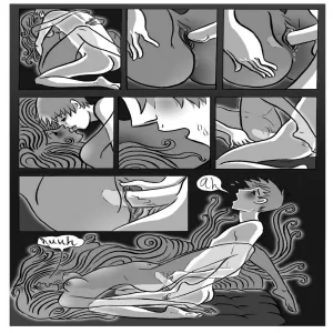 Ghost Story - page 10