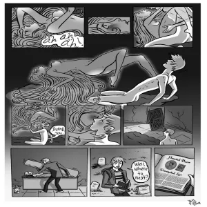 Ghost Story - page 11