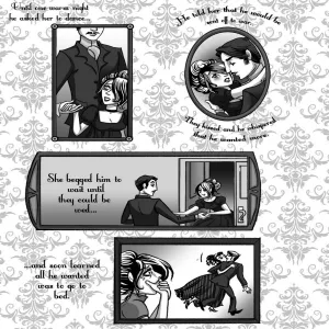 Ghost Story - page 3